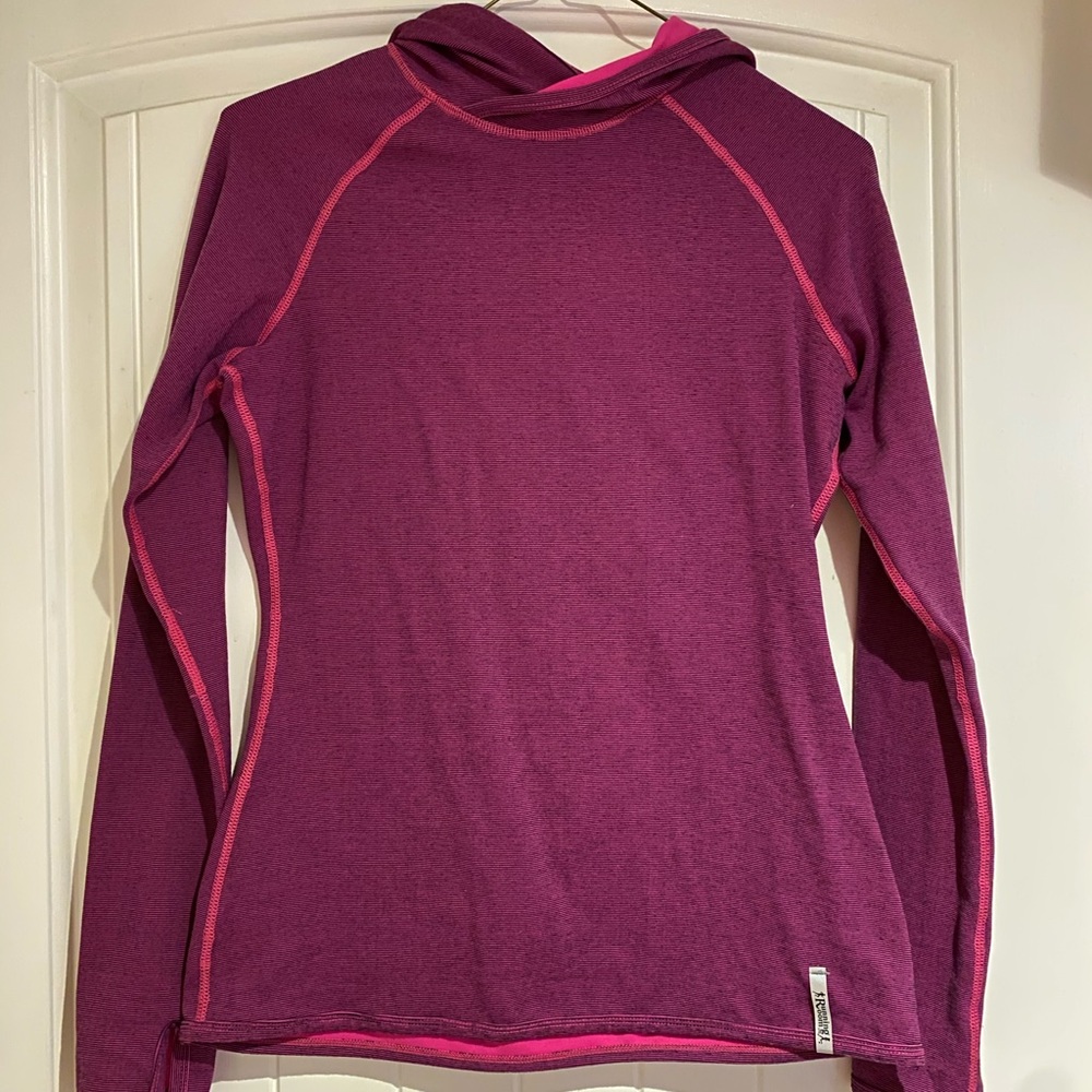 Running Room Sweater - Picture 3 of 4